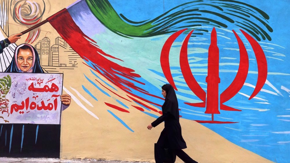 Le monde assistera bientôt à l’effondrement du pouvoir américain (Mohsen Rezaï)