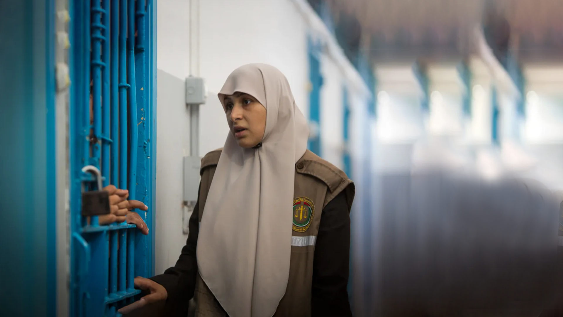 Released Gaza female prisoners narrate ordeal in Israel's Damon Prison 