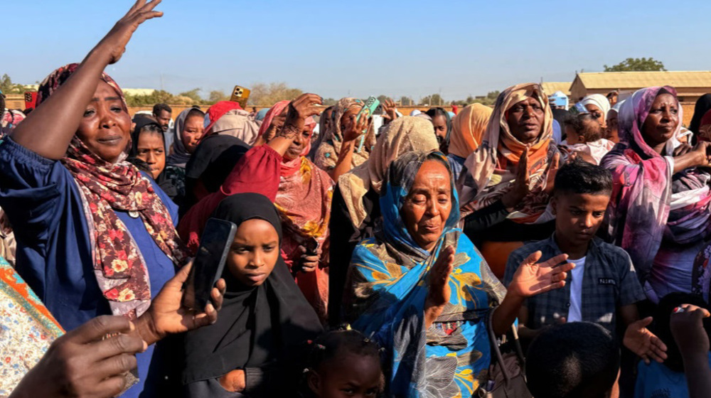 UAE paid Colombian mercenaries to help Sudan militants commit genocide: Report