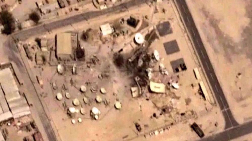 Frappes iraniennes contre les bases US: un rapport révèle des dégâts sous-estimés