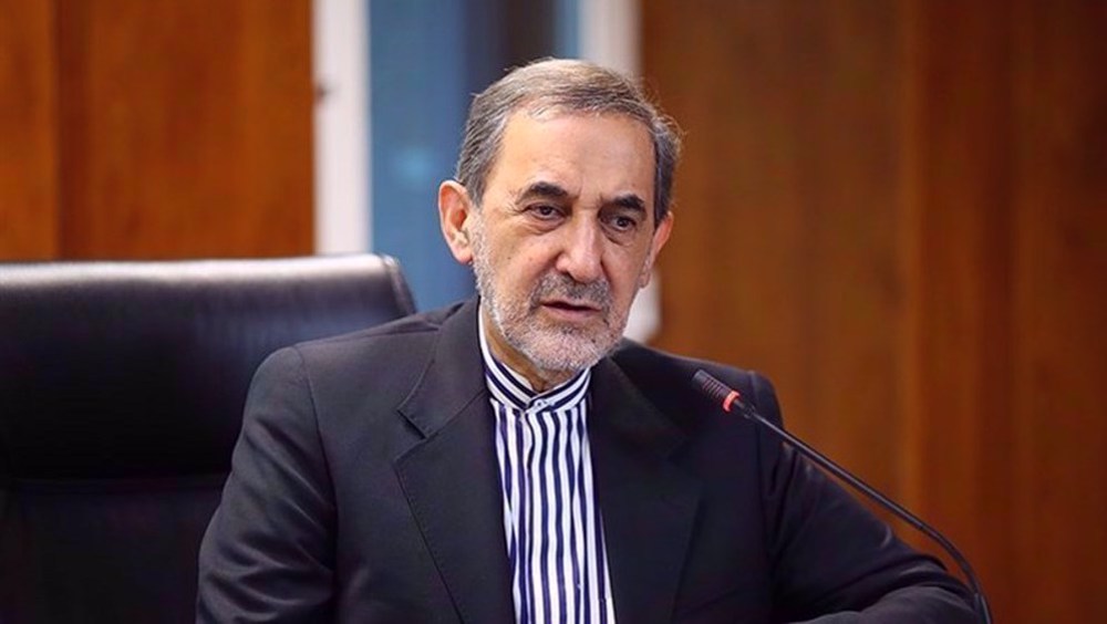 L’Iran uni reste fort tandis qu’une profonde fracture mine l’alliance occidentale (Velayati) 