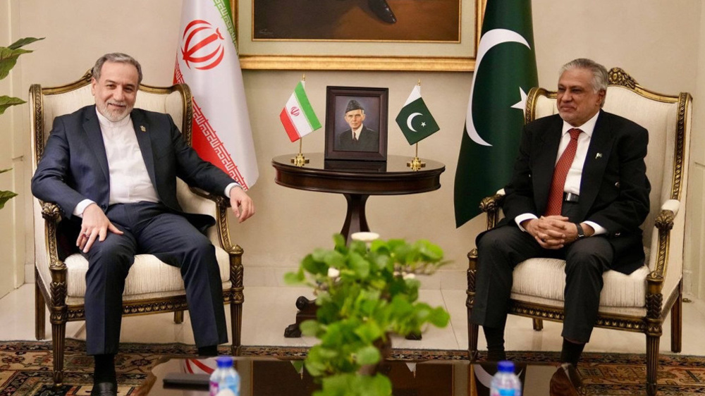 Iran : aucune discussion avec les États-Unis à Islamabad