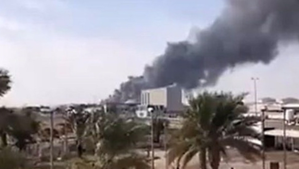 US lobbies for Persian Gulf reconstruction contracts after Iranian strikes: Report