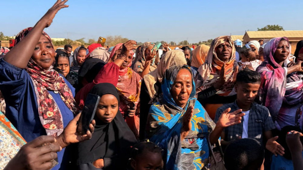 Génocide au Soudan : Abou Dhabi paie des mercenaires colombiens pour aider les FSR