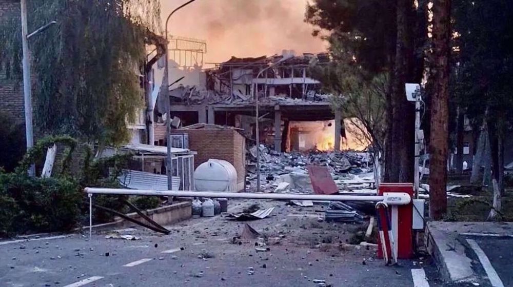 Iran’s Pasteur Institute continues vaccine production despite US-Israeli attack 