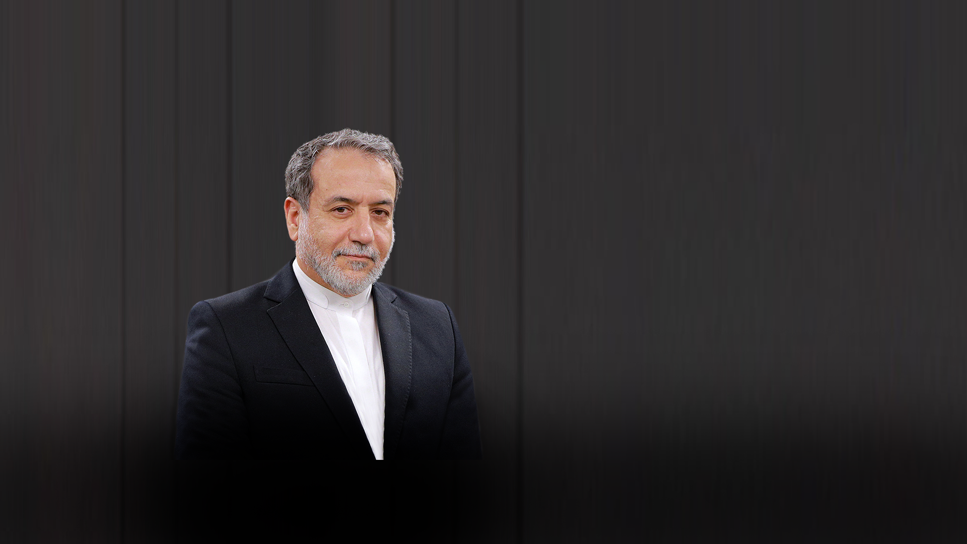 Iran foreign minister visits Islamabad in latest diplomatic push to end war