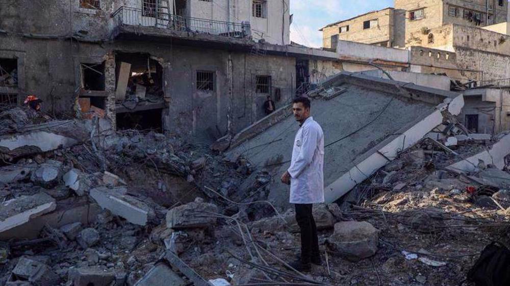 Des attaques israéliennes font de nouvelles victimes civiles à Gaza