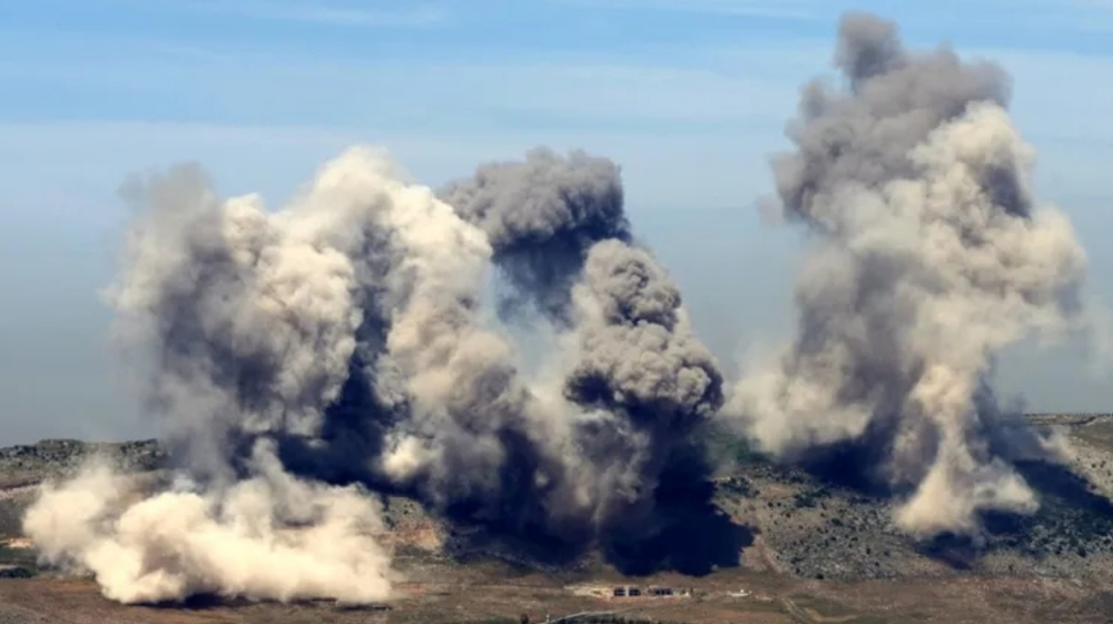 Liban : le Hezbollah promet de riposter à la violation du cessez-le-feu par Israël