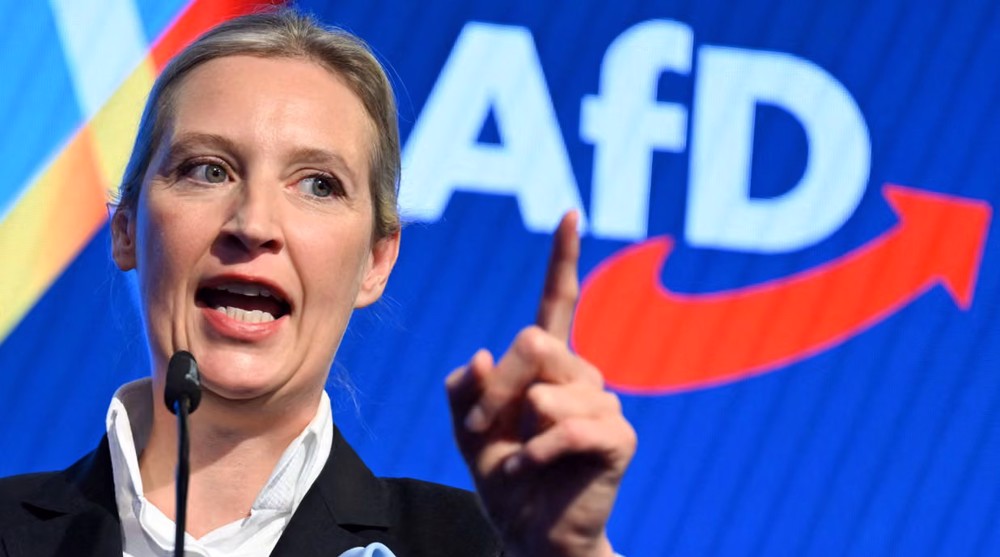 Allemagne : un soutien sans précédent est apporté à l’AfD