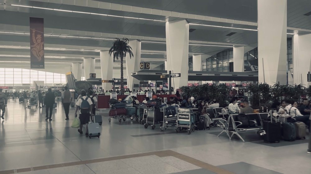 US-Israeli war on Iran dampens India's tourism, aviation sectors