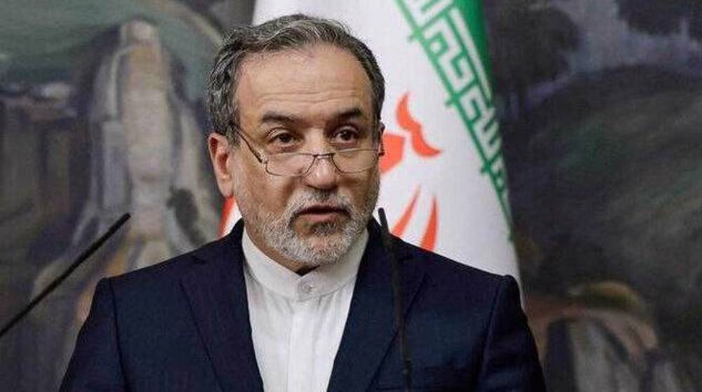 Iran’s foreign minister will meet President Putin in Moscow: Ambassador 