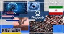 Algorithm of war: How Palantir became Pentagon's indispensable AI arsenal in wars abroad