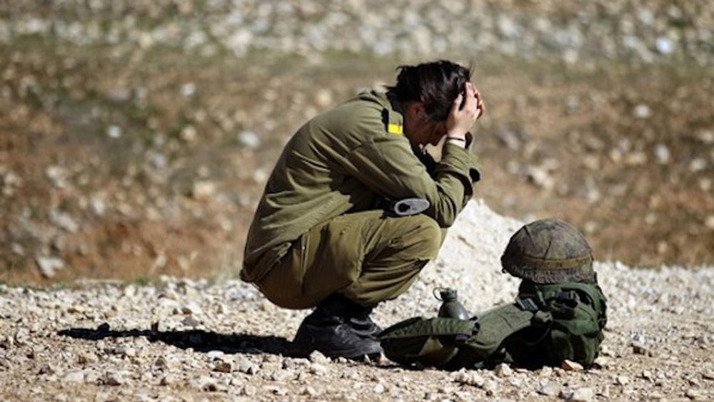 Au moins 8 soldats israéliens se sont suicidés en avril (rapport)