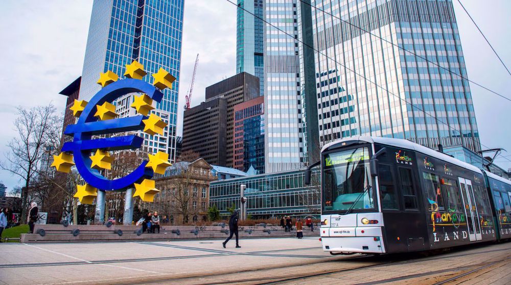 Guerre contre l’Iran : une tempête économique pour la Banque centrale européenne