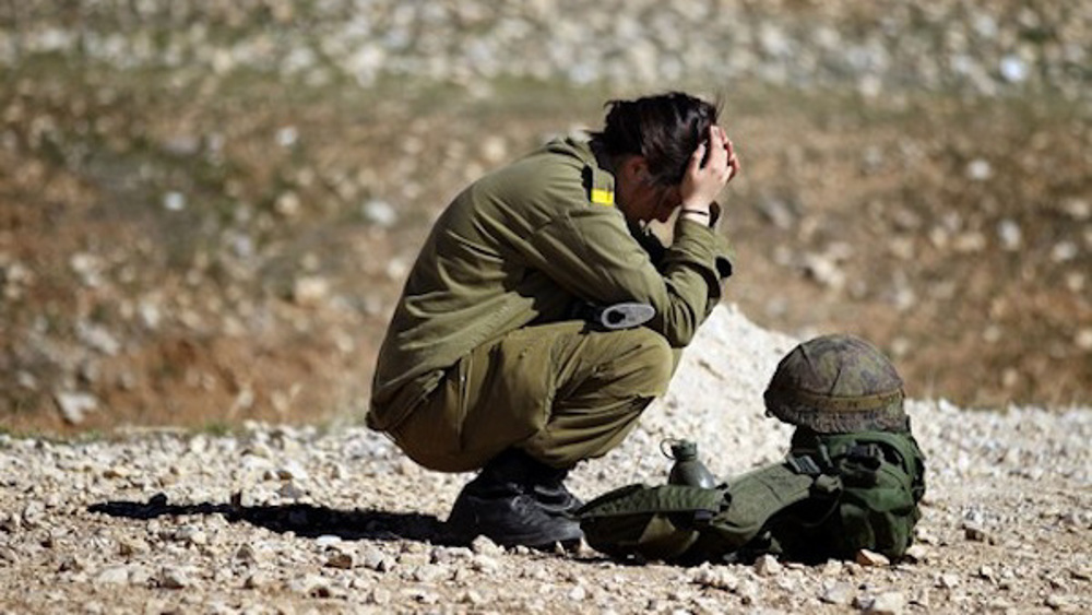 At least 8 Israeli forces died by suicide in April: Report