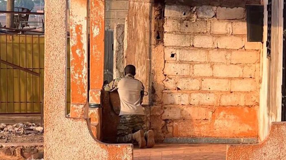 Mali : opération de l’armée contre les terroristes liés à al-Qaïda et aux séparatistes