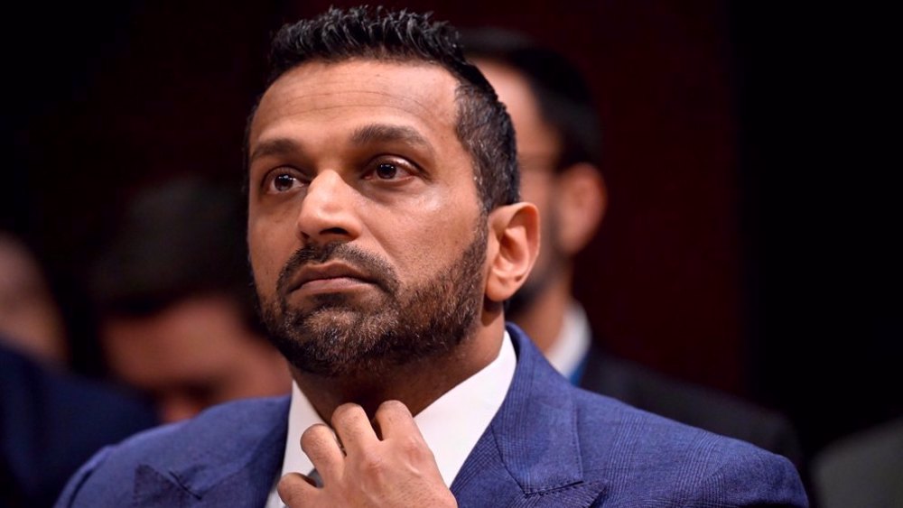 Le comportement erratique du directeur du FBI pourrait lui coûter son poste