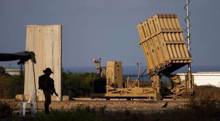 Israel secretly deployed Iron Dome to UAE amid Iran’s reprisal strikes: Report