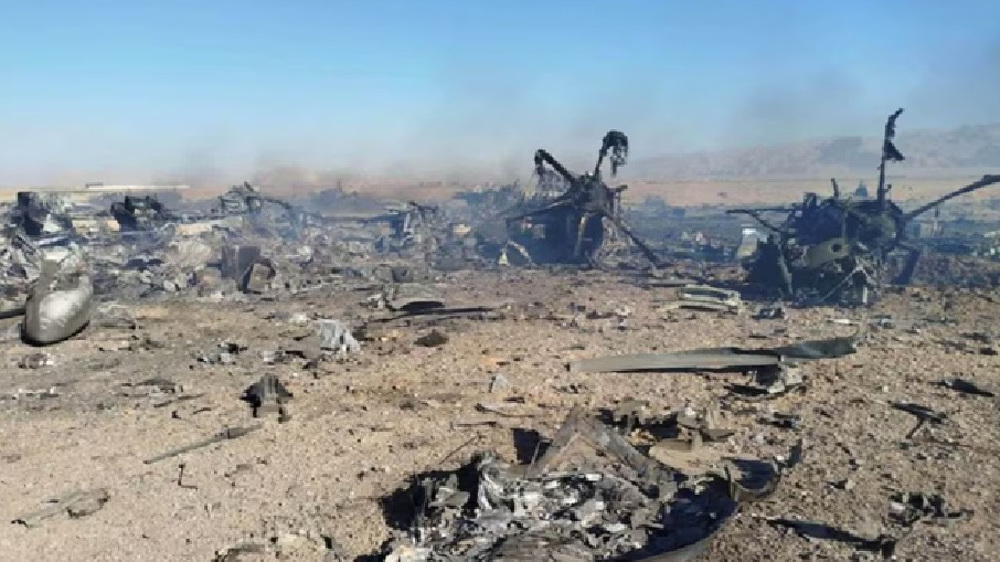 Western media exposes US-Israeli war on Iran as total strategic defeat