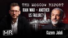 Iran war: Another US failure?