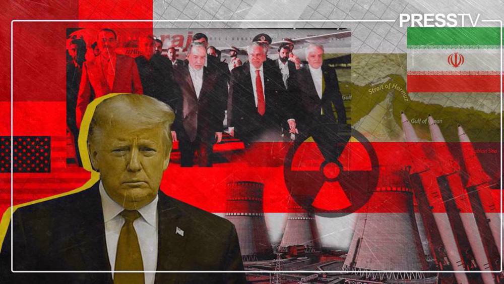 Tensions irano-américaines : l’Iran campe sur ses positions, Trump cherche une échappatoire