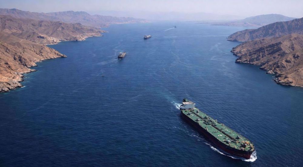 Hormuz Island: From Portuguese aggression to nightly rallies in defense of Iran