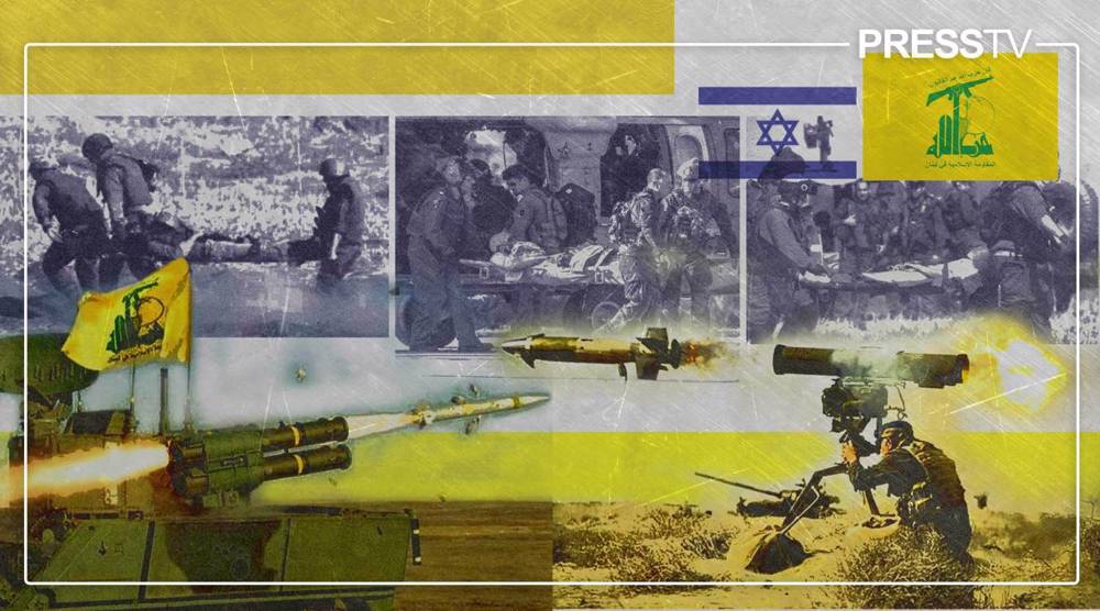 How Hezbollah struck back after a year of strategic patience, tilting battlefield in its favor
