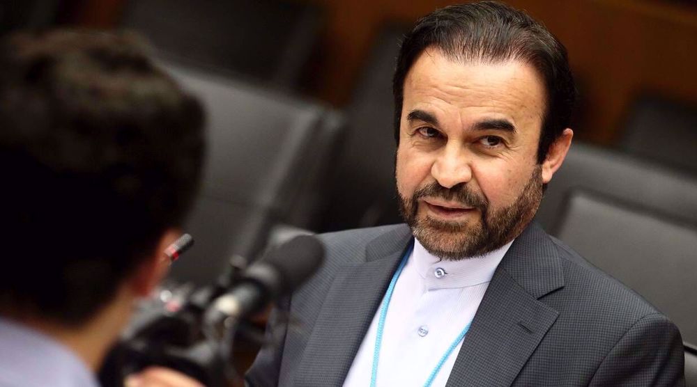 Iran’s election as NPT vice president delivers major diplomatic slap to US
