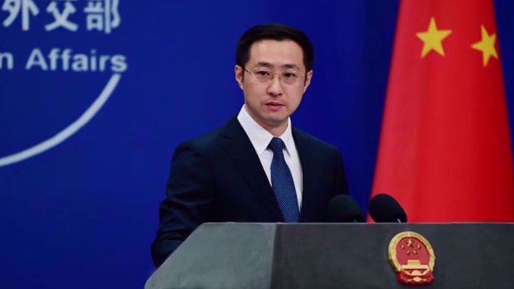 La Chine dénonce les sanctions américaines « abusives » imposées à ses raffineries