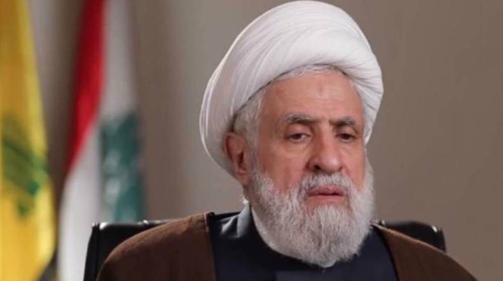 Hezbollah chief: Lebanon truce impossible without Iran’s push in Islamabad talks