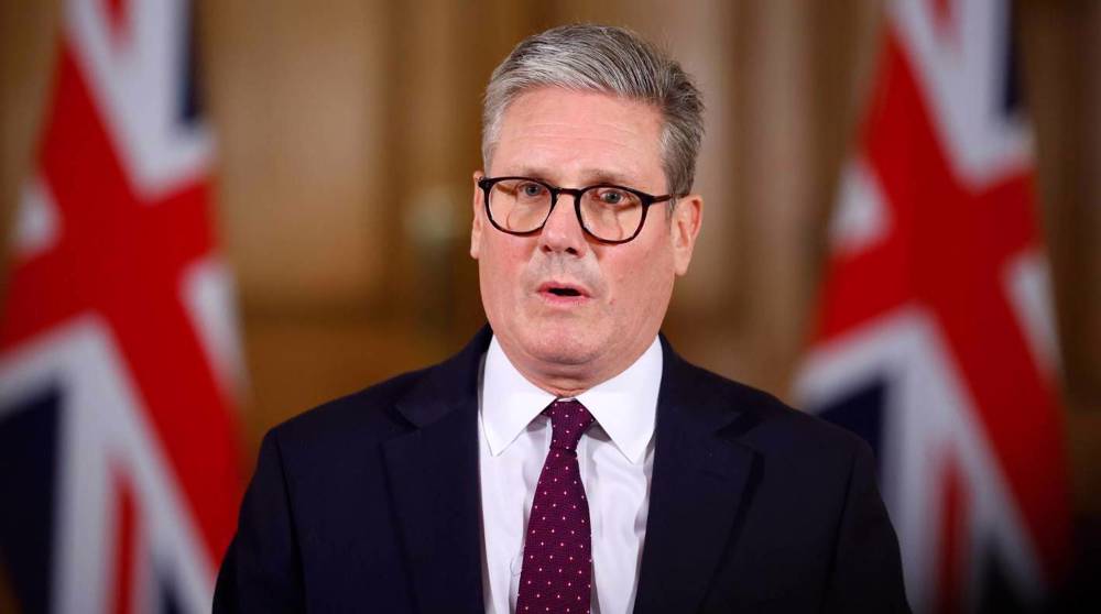 Worst fall for UK retail sales in over 40 years due to US-Israeli war against Iran: Survey  