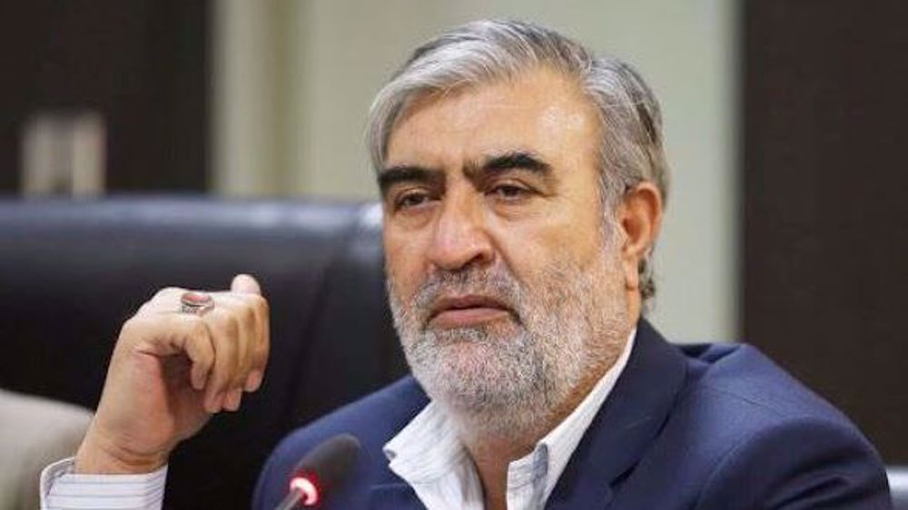 Iran to charge ships passing Strait of Hormuz in rial: Lawmaker