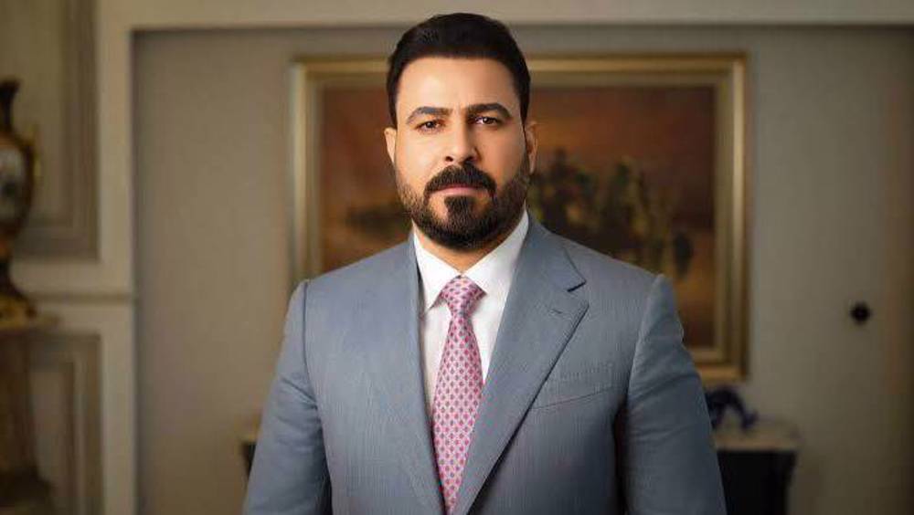 Iraqi president names Ali al-Zaidi as prime minister-designate