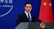 China slams US sanctions on refineries over alleged links to Iran