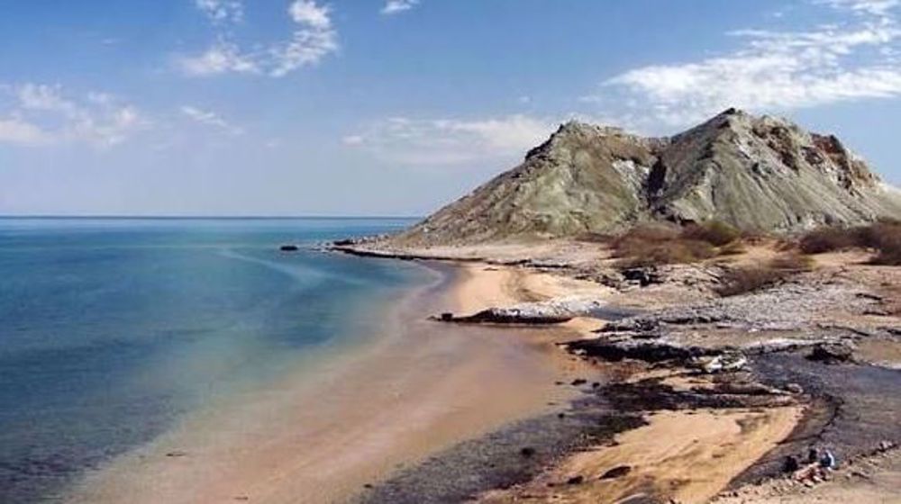 Hormuz Island: From Portuguese aggression to nightly rallies in defense of Iran