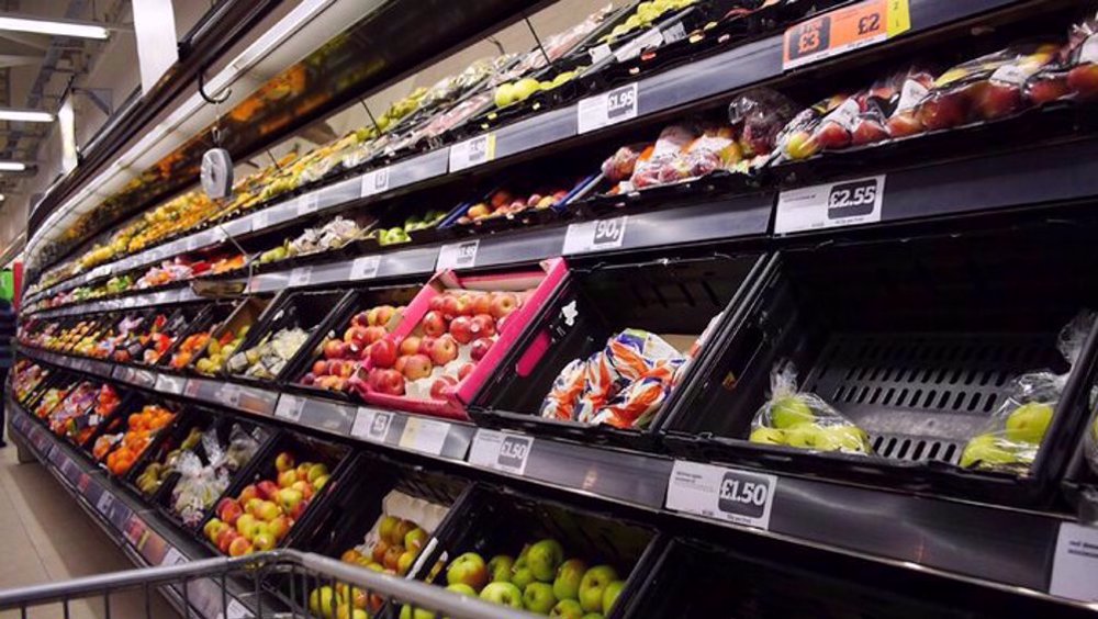 Londres craint les répercussions économiques de la guerre contre l'Iran