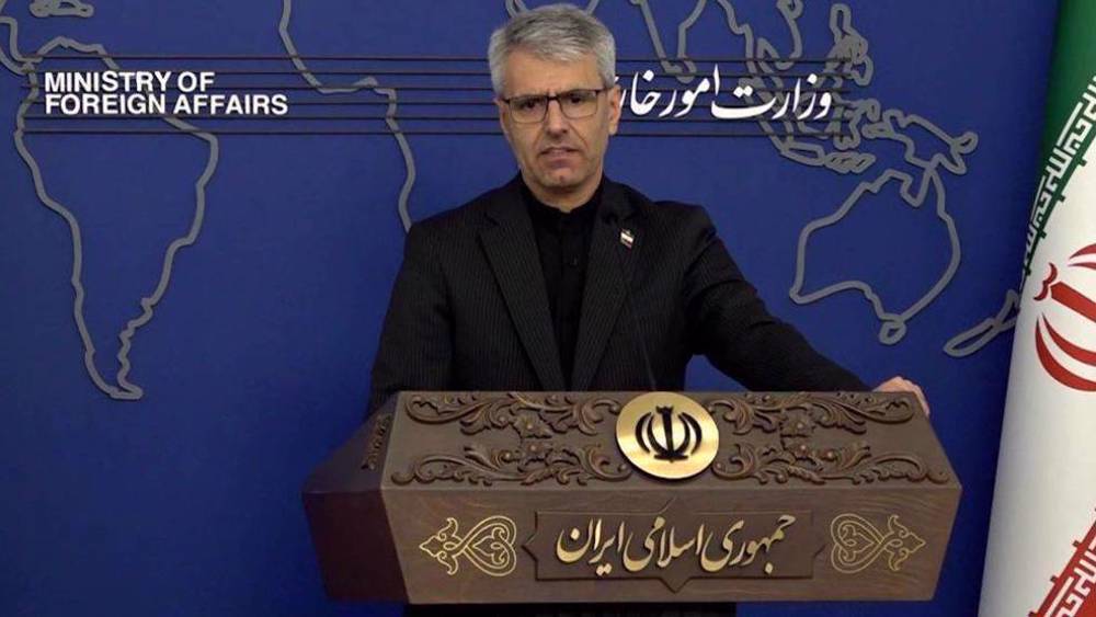 L’Iran condamne l'assassinat du ministre malien de la Défense