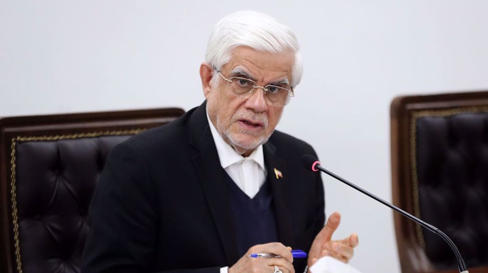 Iran’s steadfastness gave it global influence: Vice president 