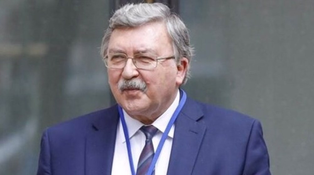 US must revise its nuclear stance to reach agreement with Iran: Russian envoy 