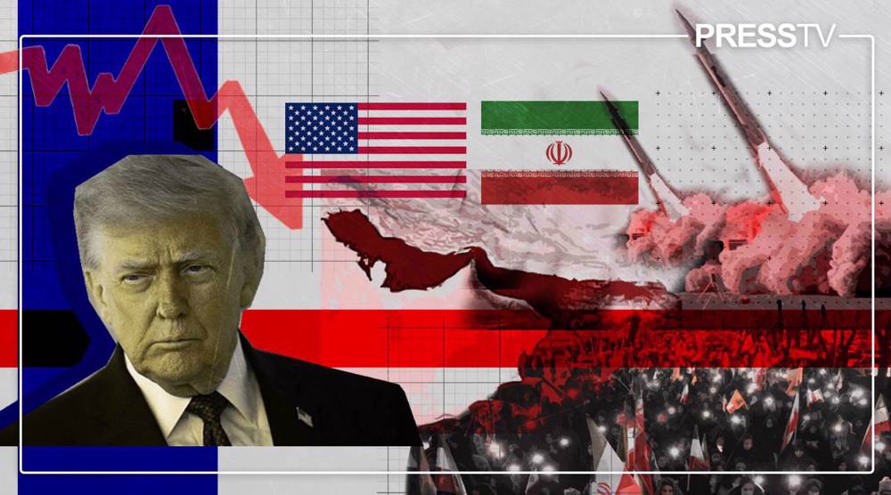 Iran wields leverage and strategic assets – concessions must flow from the embattled side