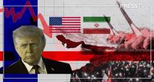 Iran wields leverage and strategic assets – concessions must flow from the embattled side