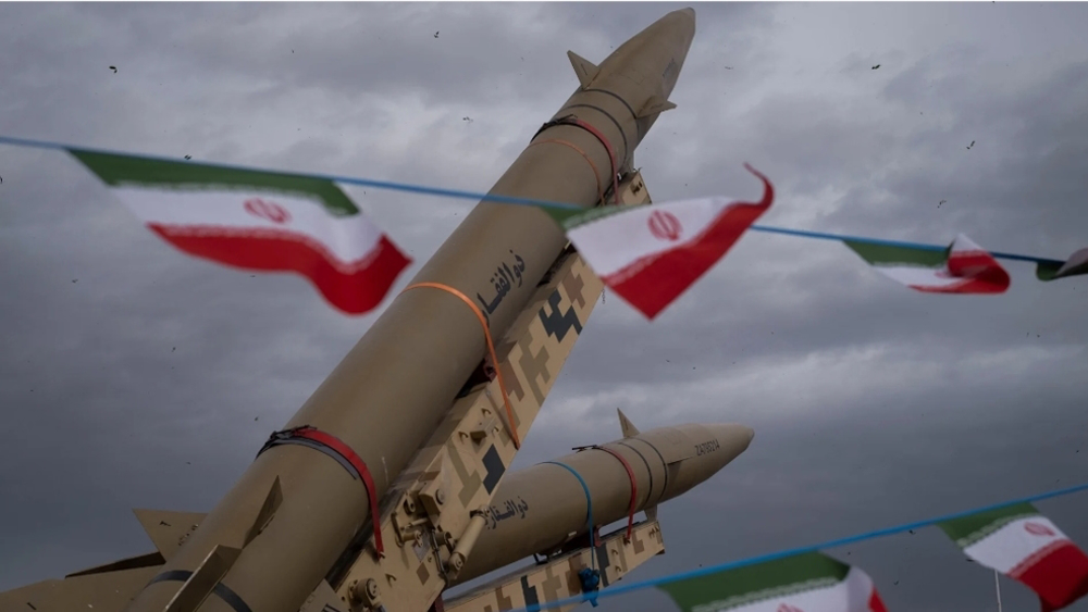 La résistance iranienne dévoile les limites de la puissance américaine (Hezbollah)