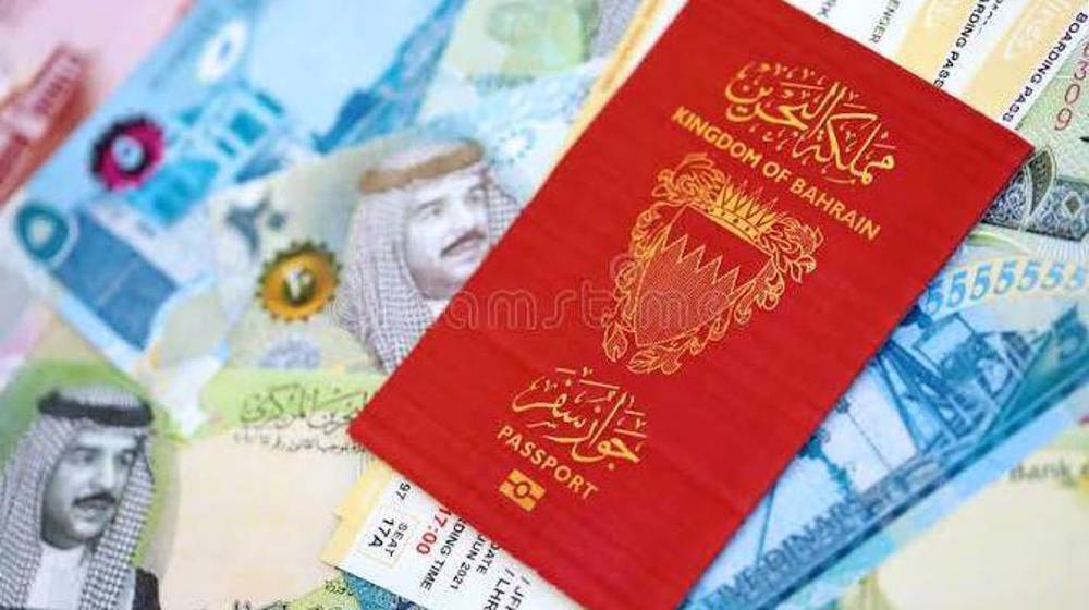 Bahrain revokes citizenship of dozens for supporting Iran during war 