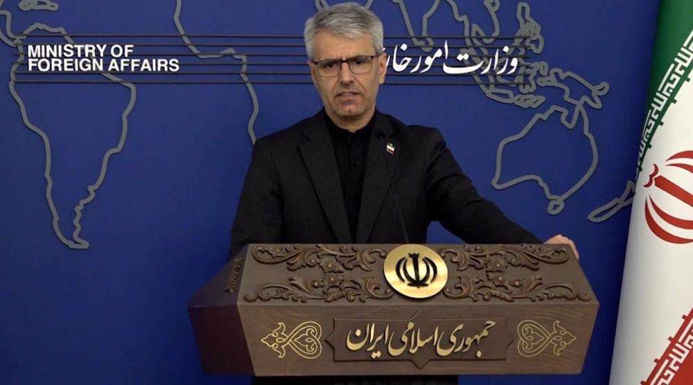 Iran condemns terrorist attacks in Mali, assassination of defense minister