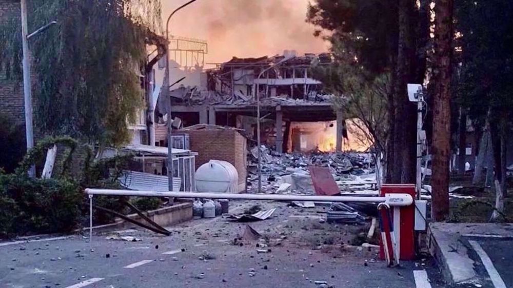 Iran : l’Institut Pasteur poursuit la production de vaccins, malgré les dégâts causés par la guerre