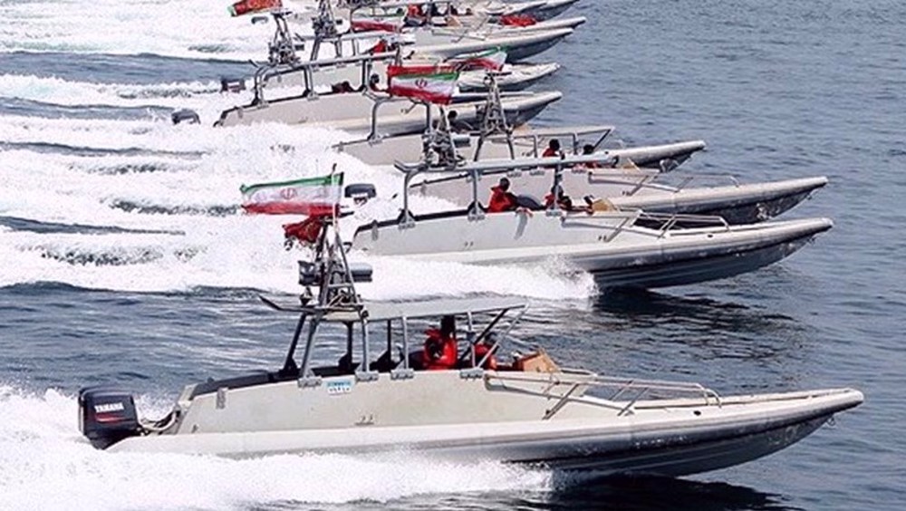 La marine du CGRI promet des « tactiques surprises » en cas de nouvelle agression américaine