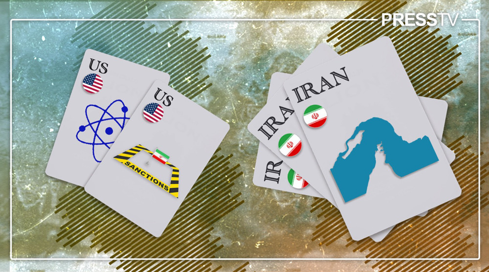 How Iran's Strait of Hormuz card trumped sanctions-addicted US and brought it to heel