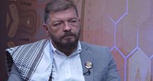 Iran defines new order in the region and the world