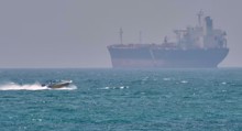 Japanese tanker transits Strait of Hormuz after obtaining Iran’s permission