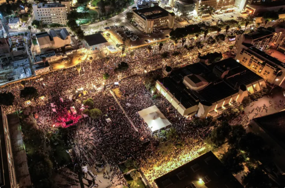 Most Israeli settlers believe regime’s military ‘failed on all fronts’: Poll